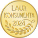 Złoty Laur Konsumenta 2024