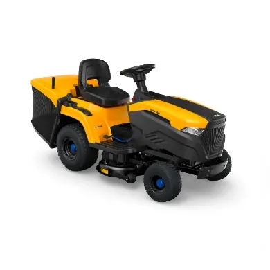 Oferta traktorów Stiga