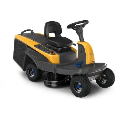 Traktor akumulatorowy Stiga